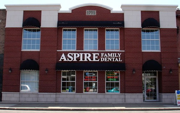 Aspire Dental Niagara Falls