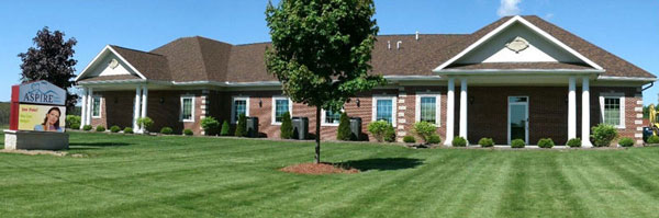 Aspire Dental Lockport, NY Office